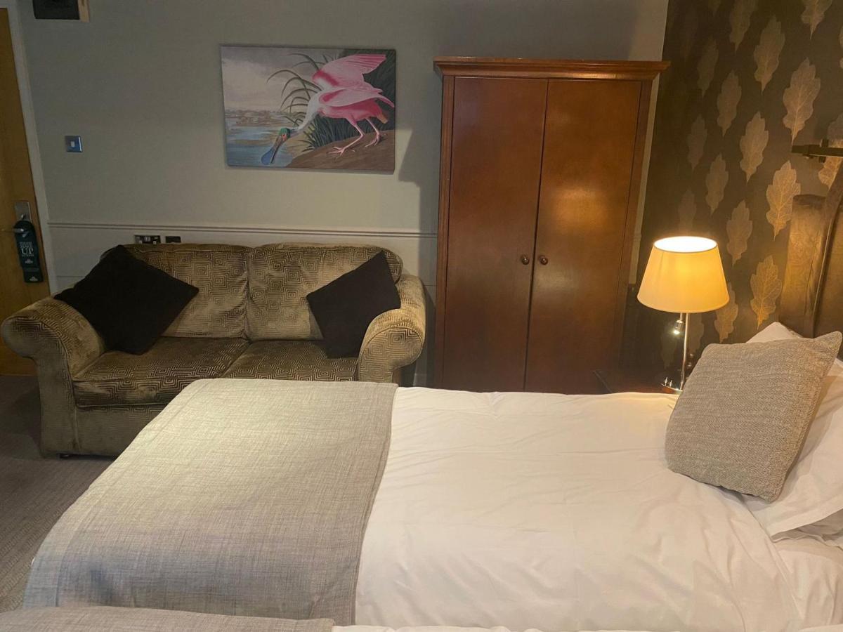 The Belmore Hotel Sale