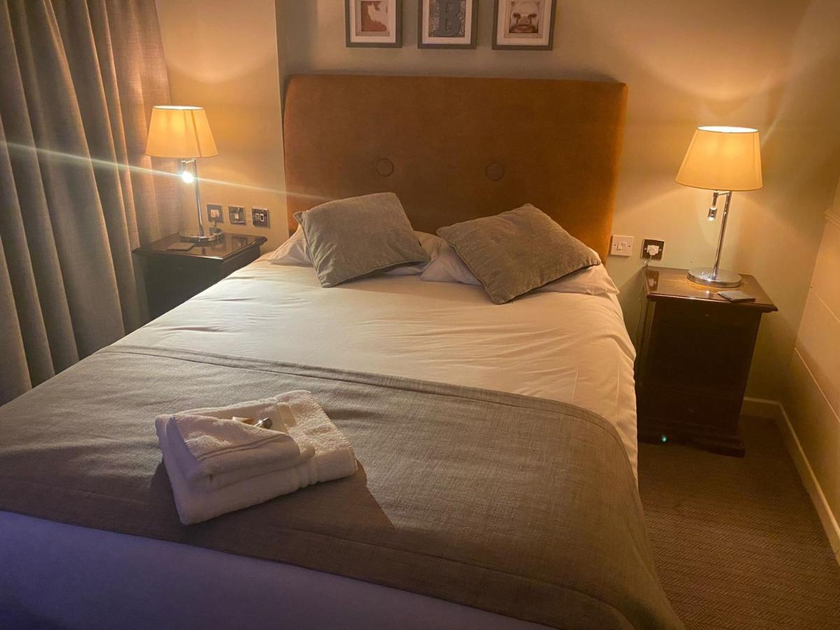 The Belmore Hotel 4*