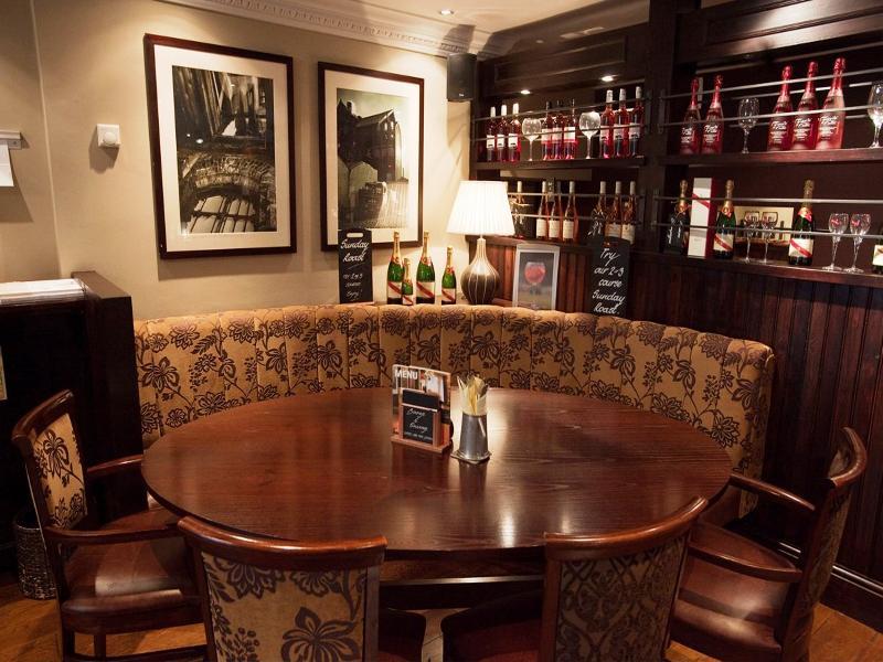 The Belmore Hotel Sale
