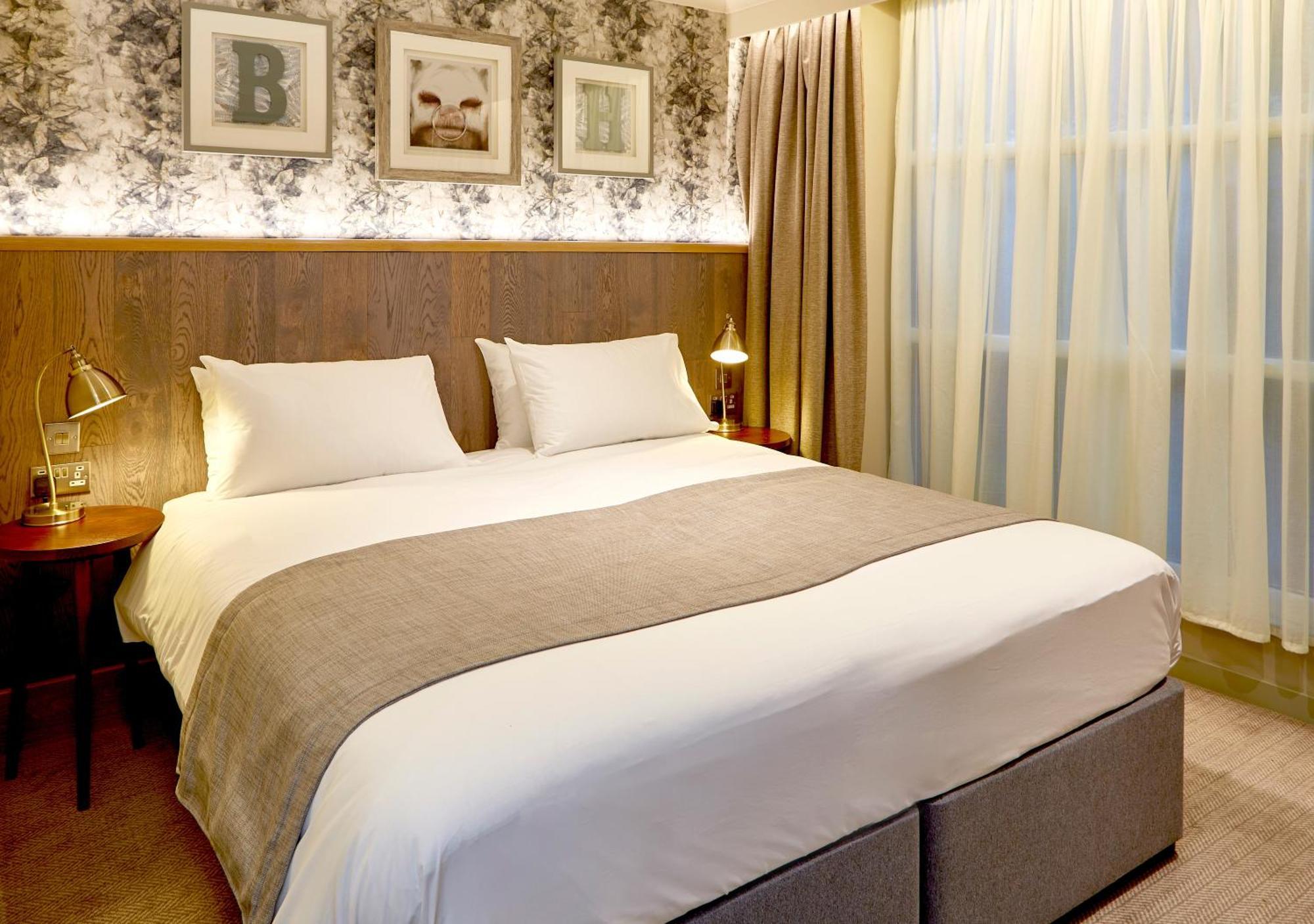 The Belmore 4* Sale