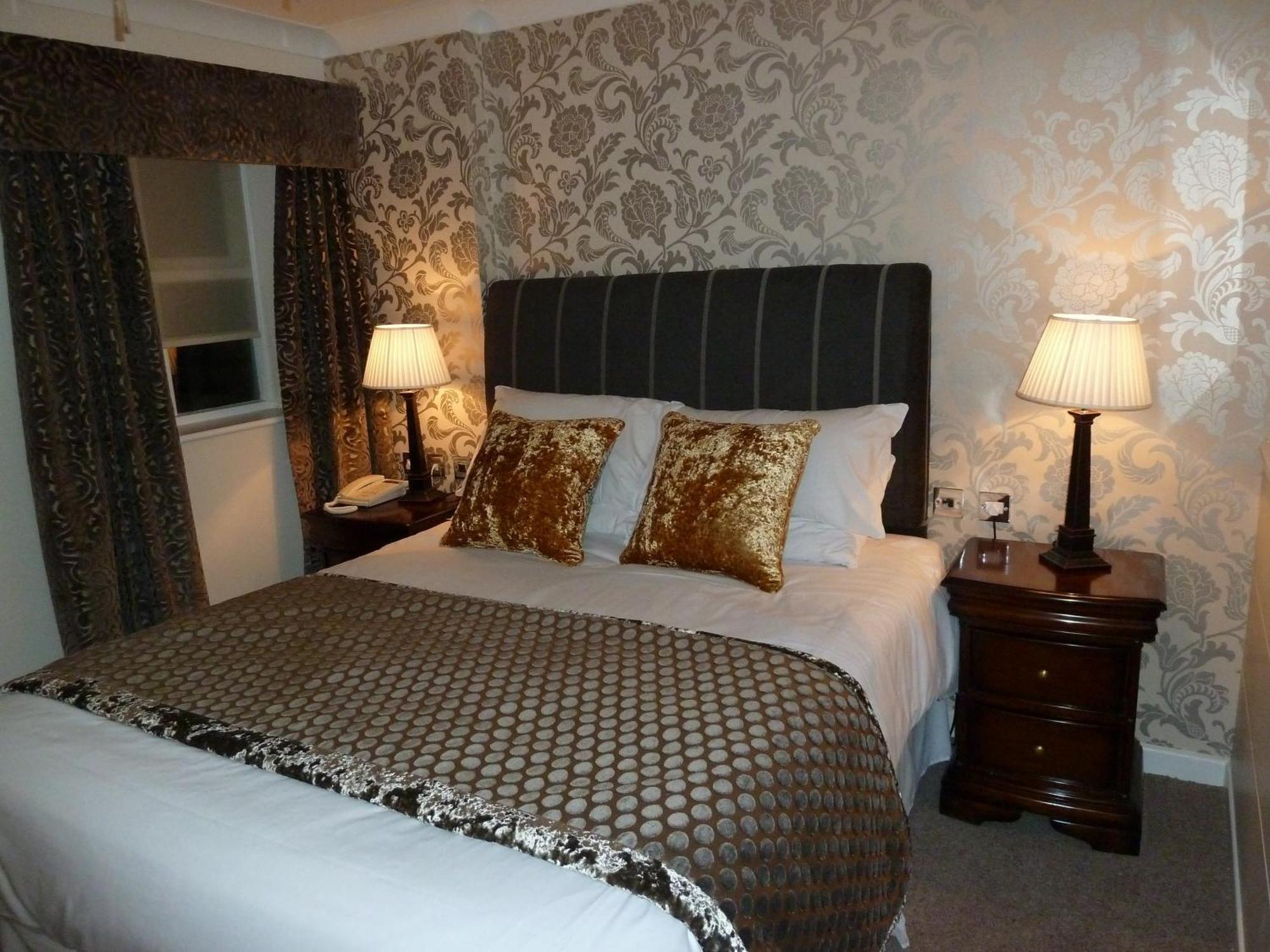 Hotel The Belmore 4*