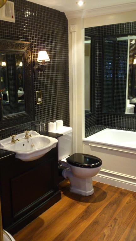 Hotel The Belmore 4*