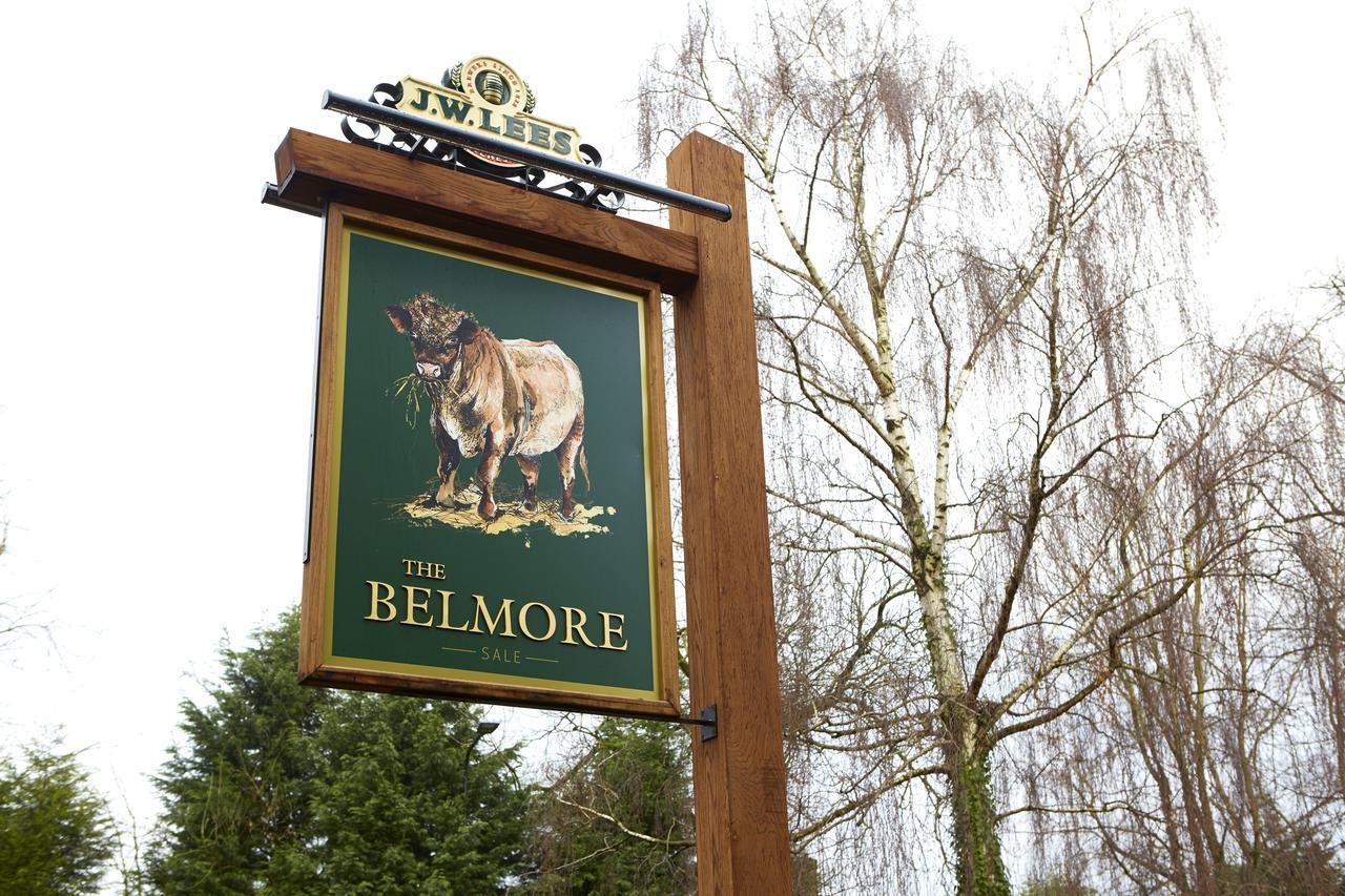 The Belmore 4* Sale