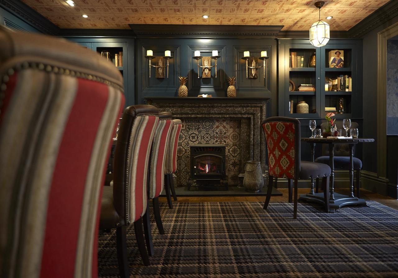The Belmore Hotel Sale