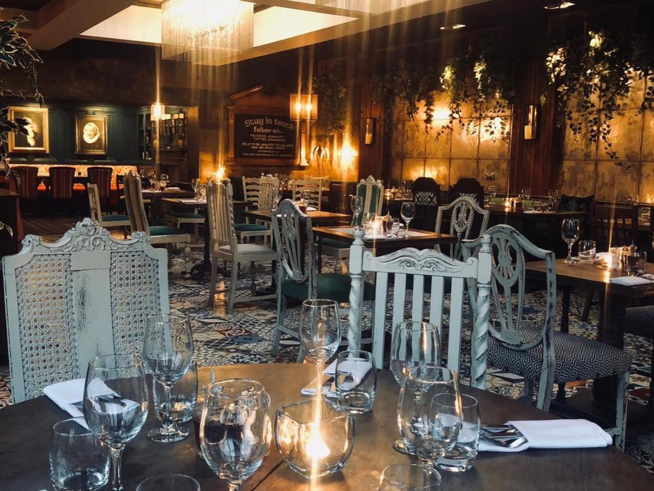 Hotel The Belmore 4*