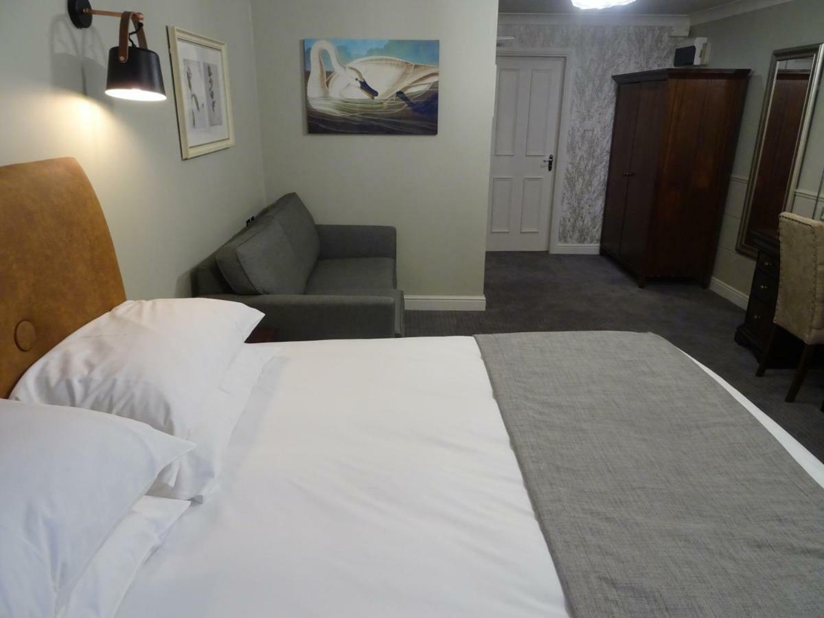 The Belmore Hotel 4*