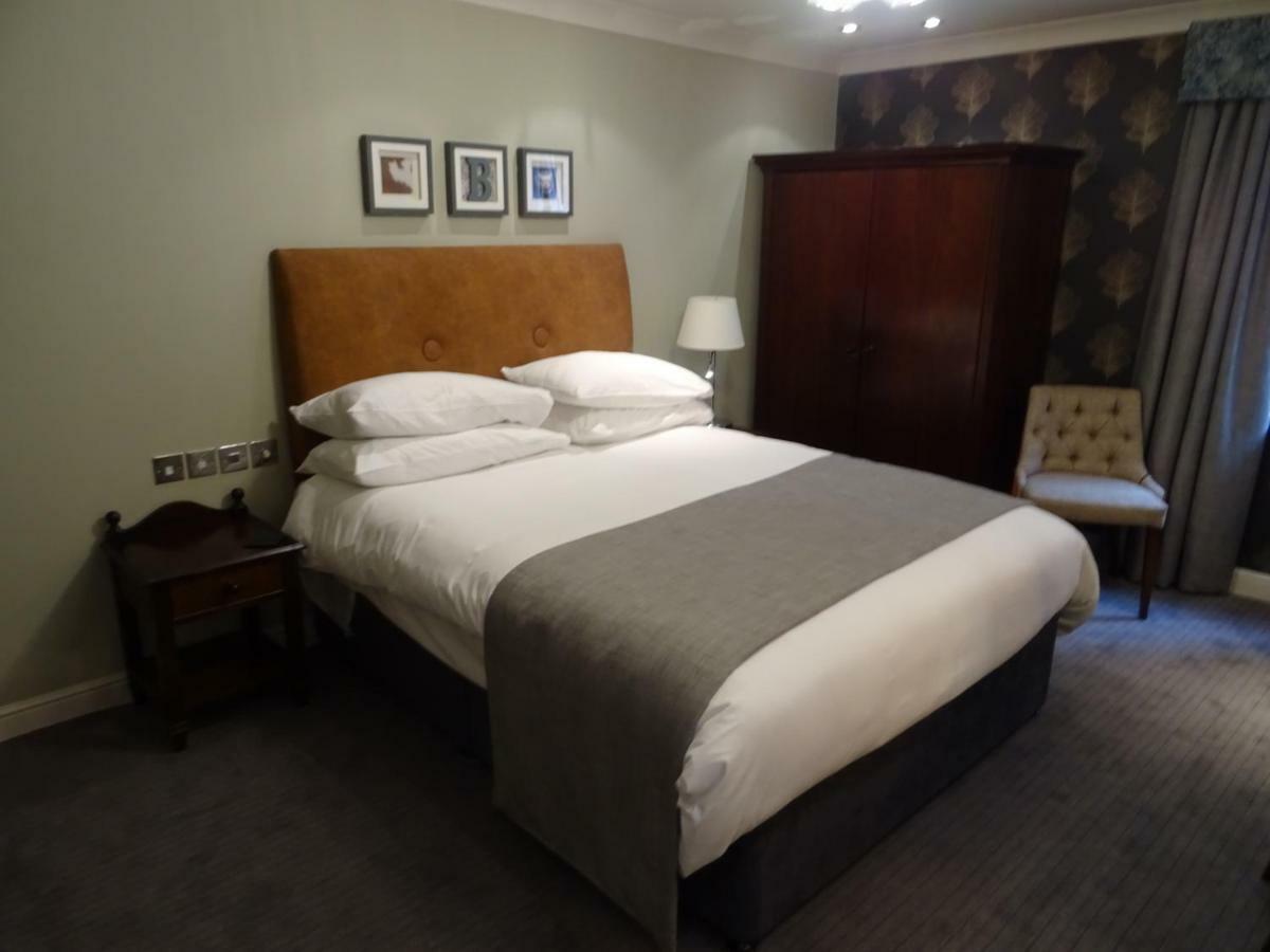 Hotel The Belmore 4*