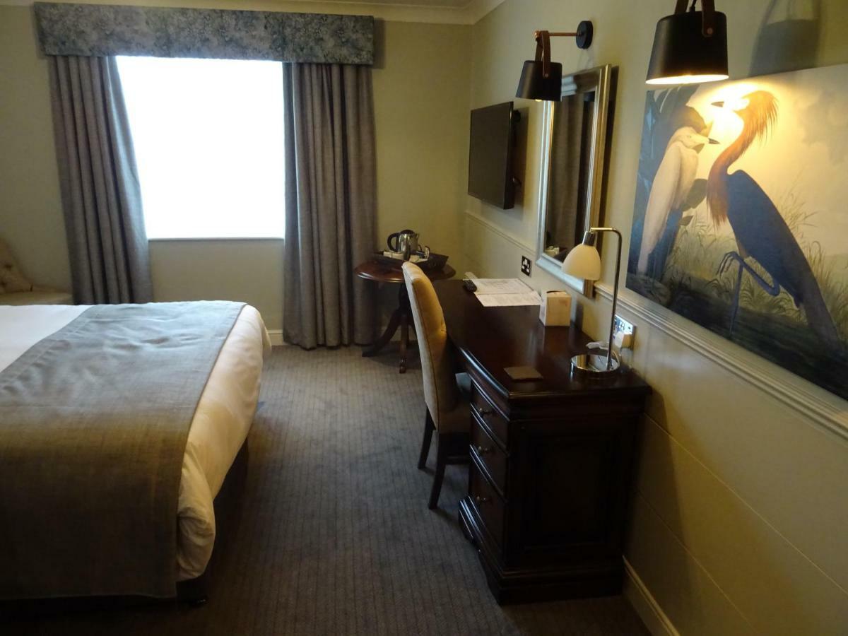 The Belmore Hotel