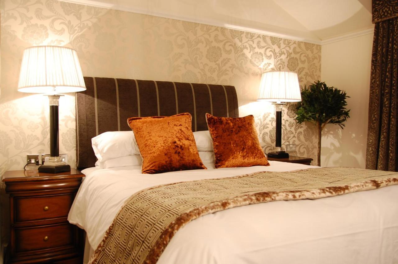 Hotel The Belmore