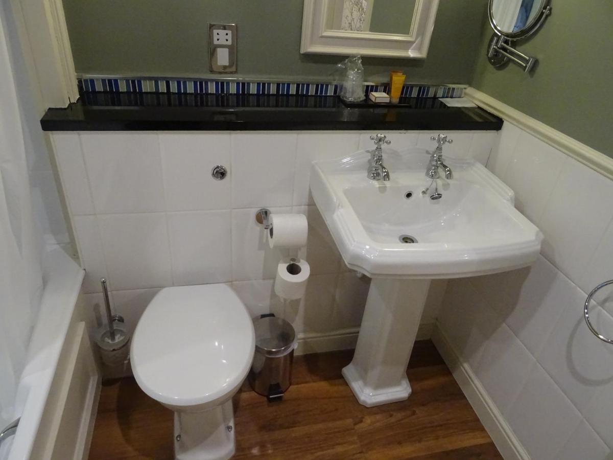 Hotel The Belmore 4*