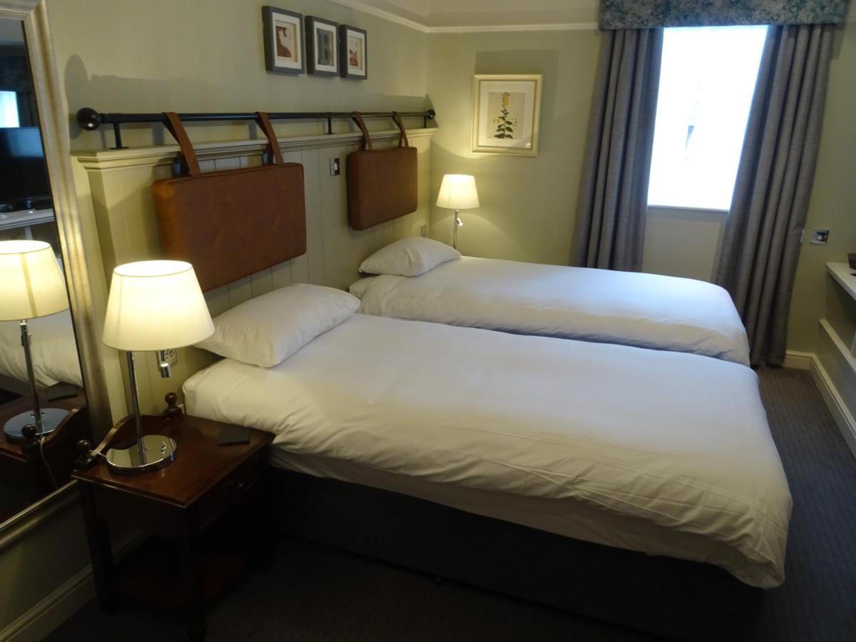 Hotel The Belmore Sale