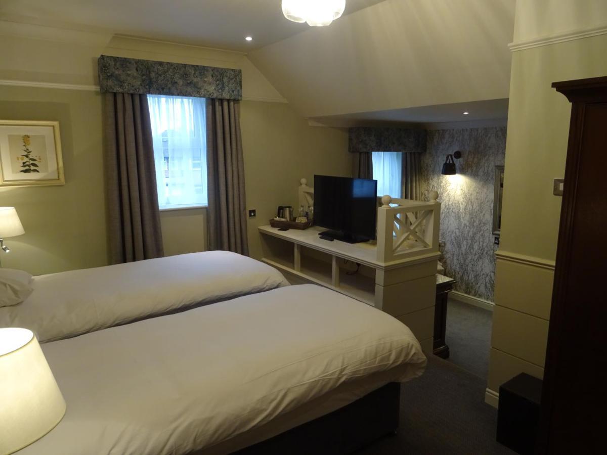 The Belmore 4* Sale