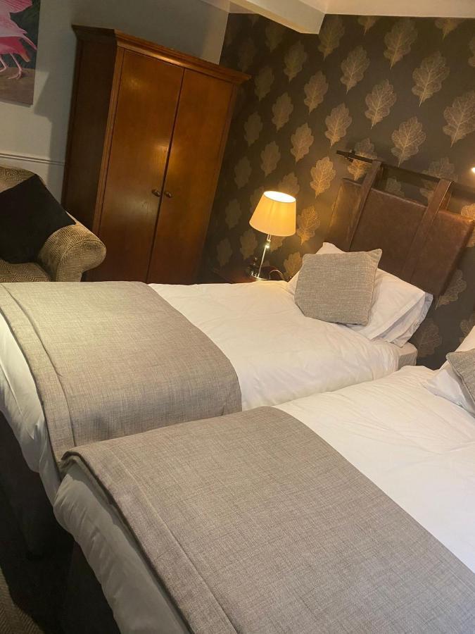 The Belmore Hotel Sale